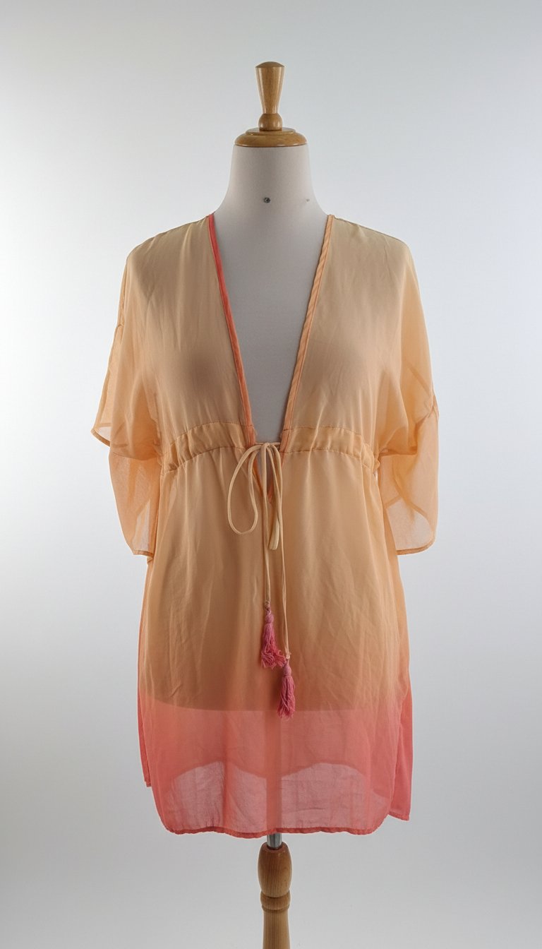 Cache maillot 