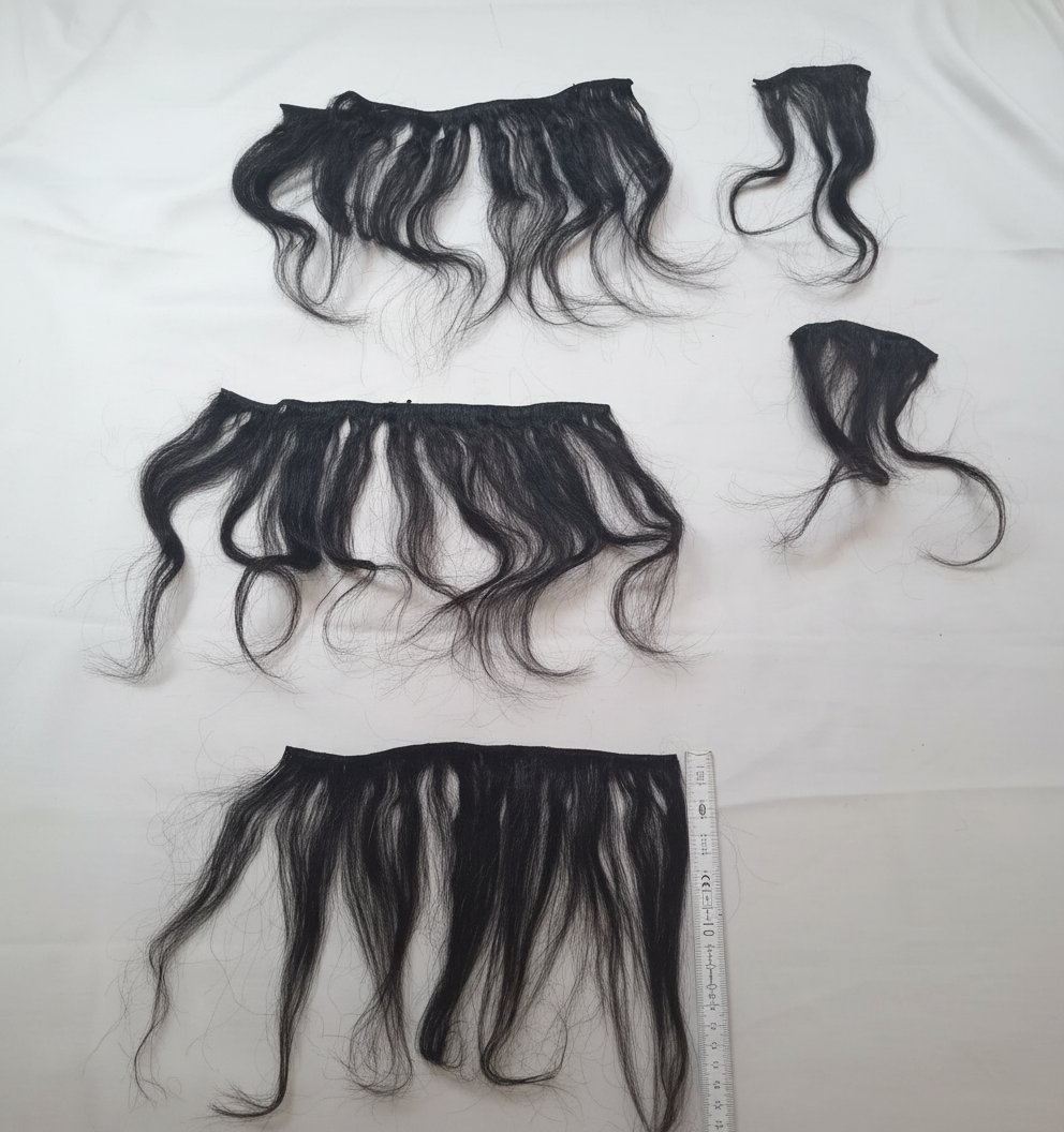 Extensions naturel 