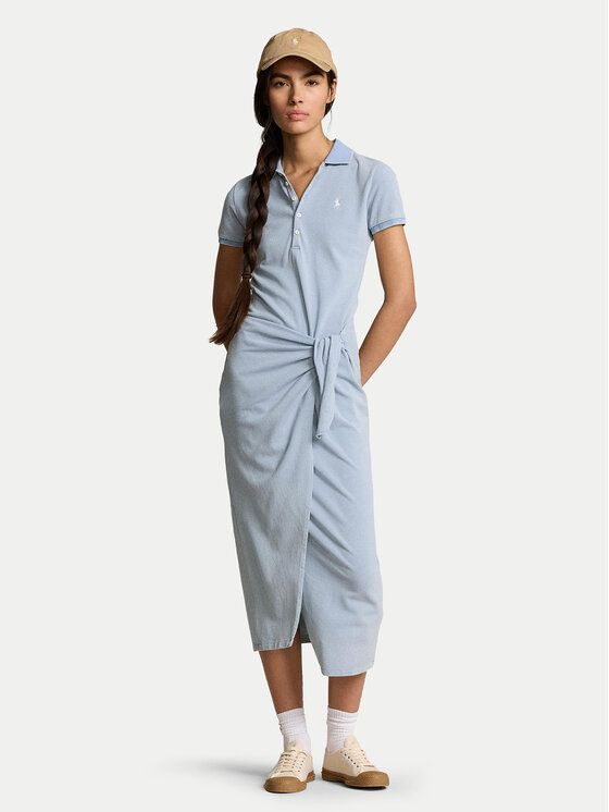robe polo RL