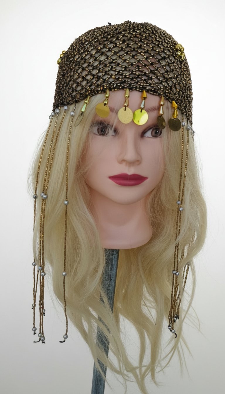 Accessoire cheveux 