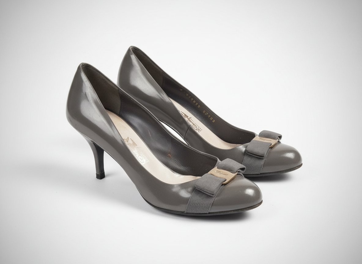 Escarpins S.ferragamo