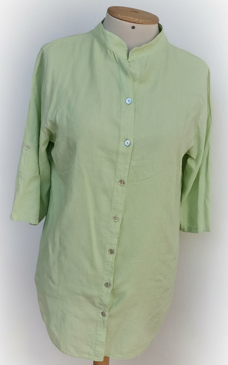 Chemise lin