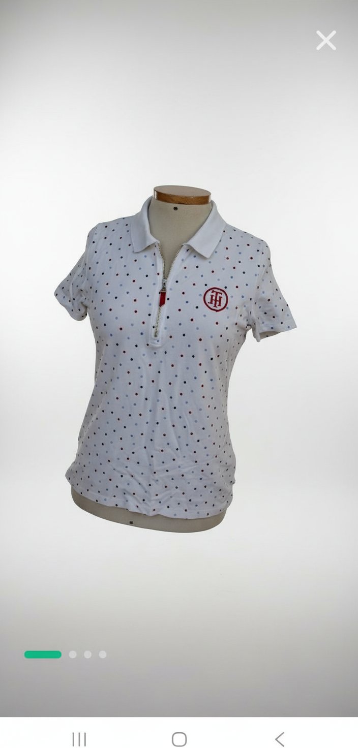 T-shirt  tommy hilfiger 