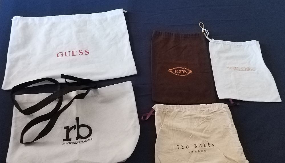 dust bag 3