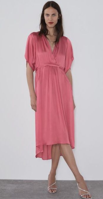 Robe zara