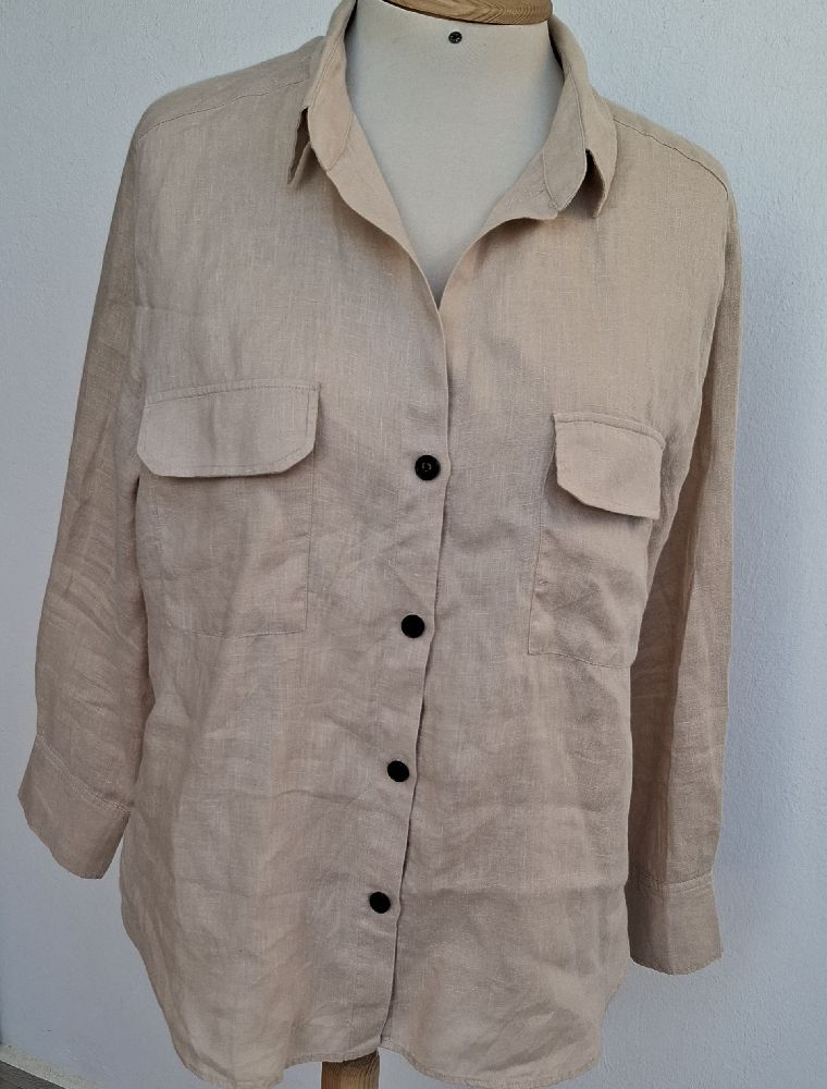 Chemise kamraya