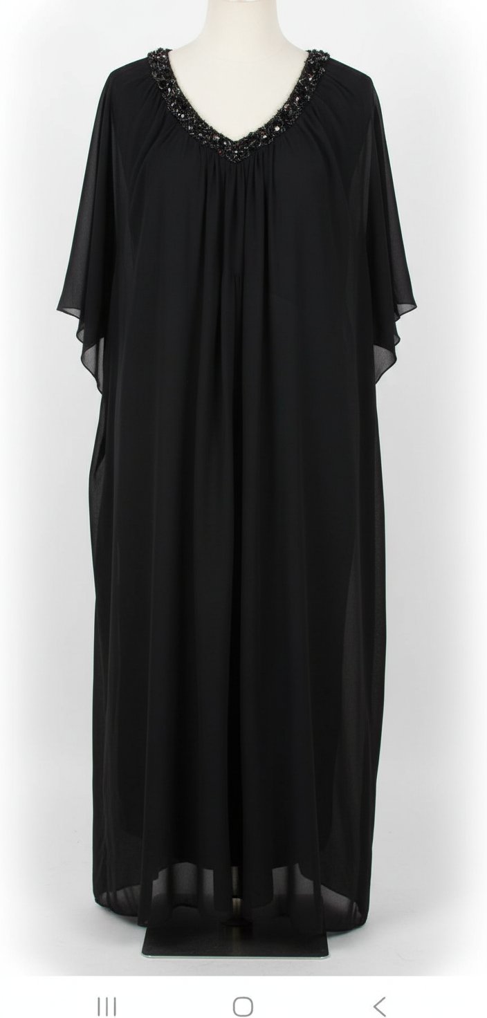 Robe style jebba 