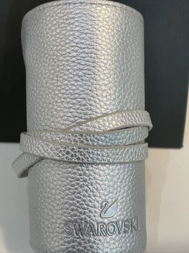 porte bijoux Swarovski