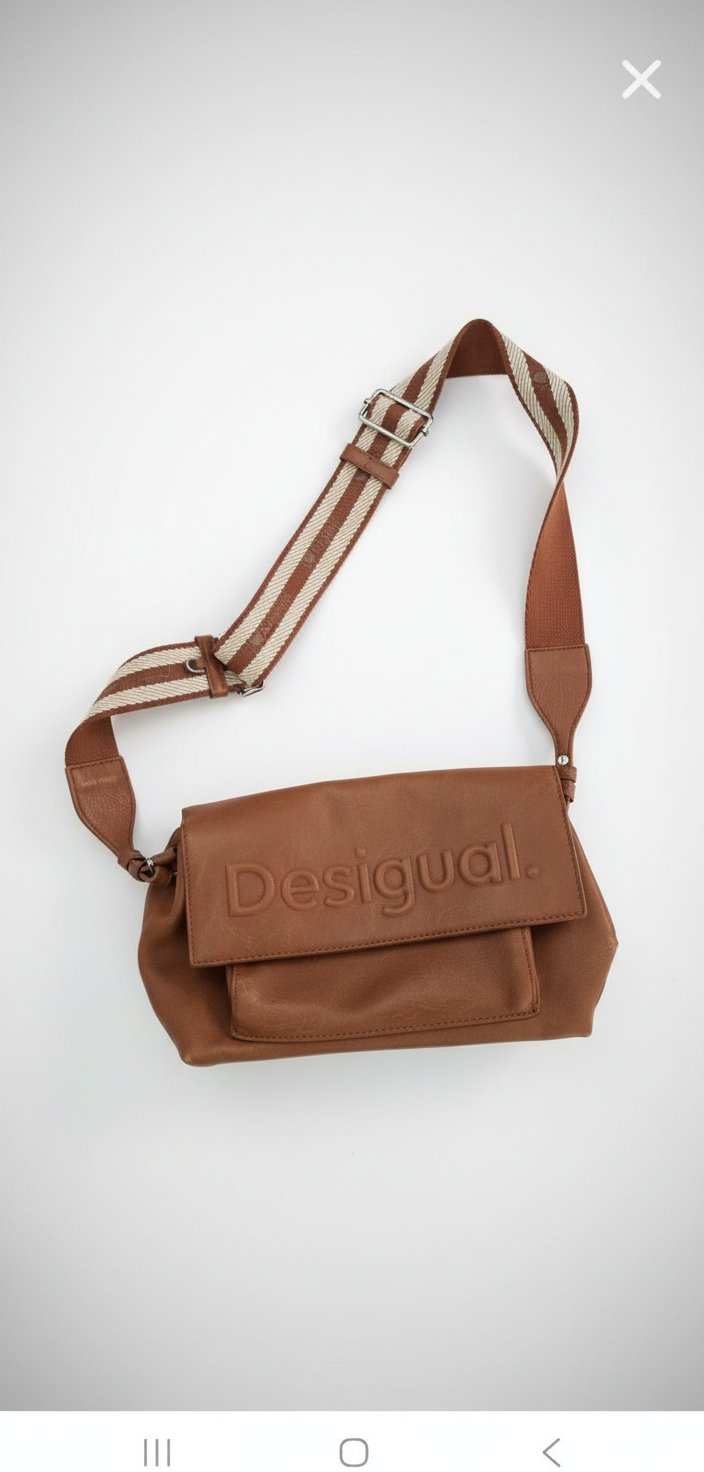 Bandoulière Desigual