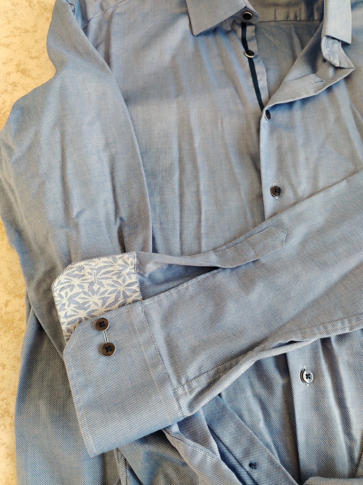 Chemise