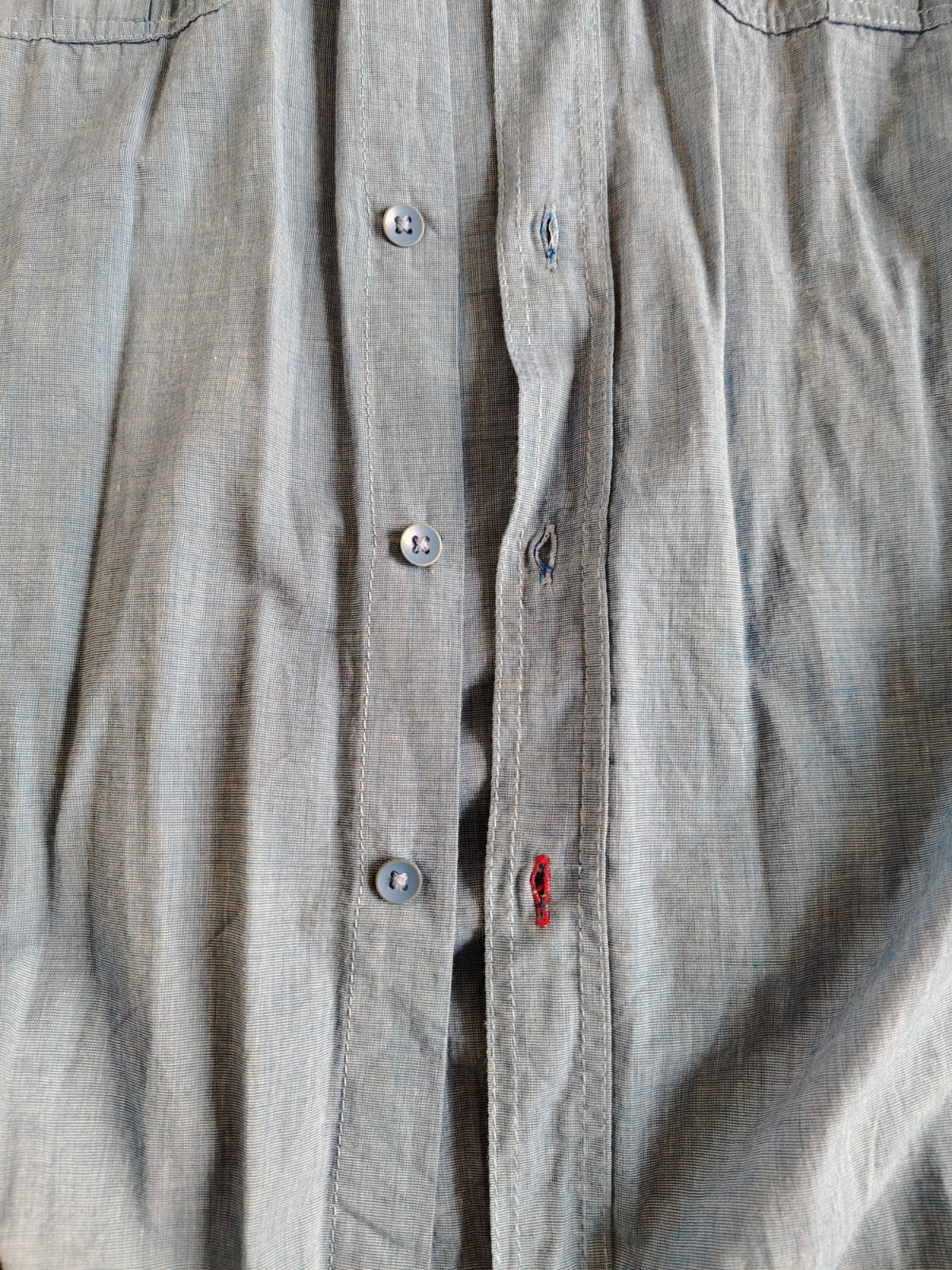 Chemise