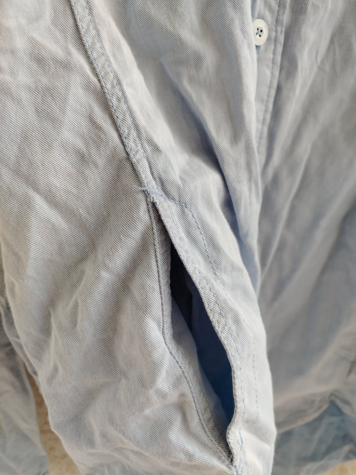 Chemise 