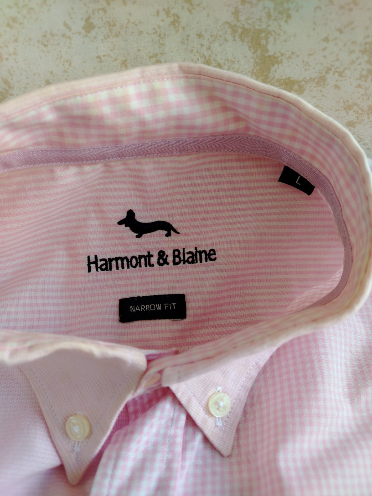 Chemise 