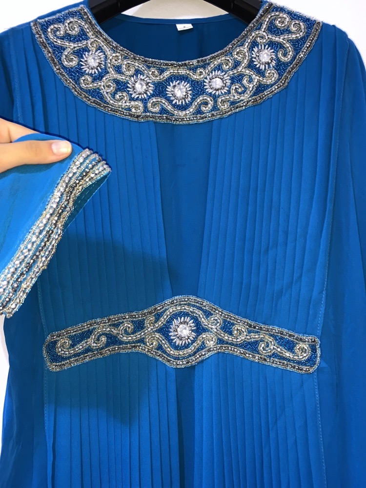 kaftan 