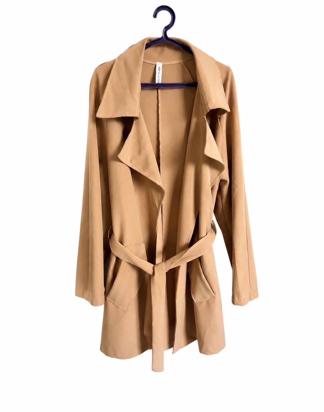 Trench beige 