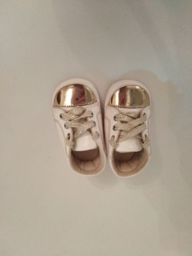 Chaussures Bebes Filles Pour Filles Sans Marque Taille 6 Mois Dabchy Com