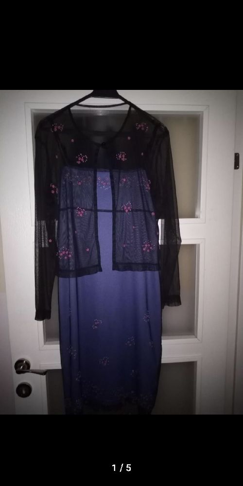 robe mimi