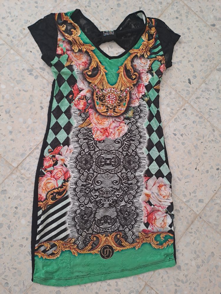 très belle Robe