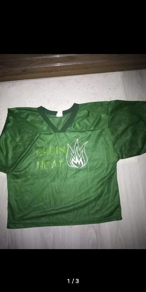 t-shirt sport