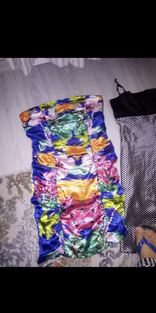 robe soirée 