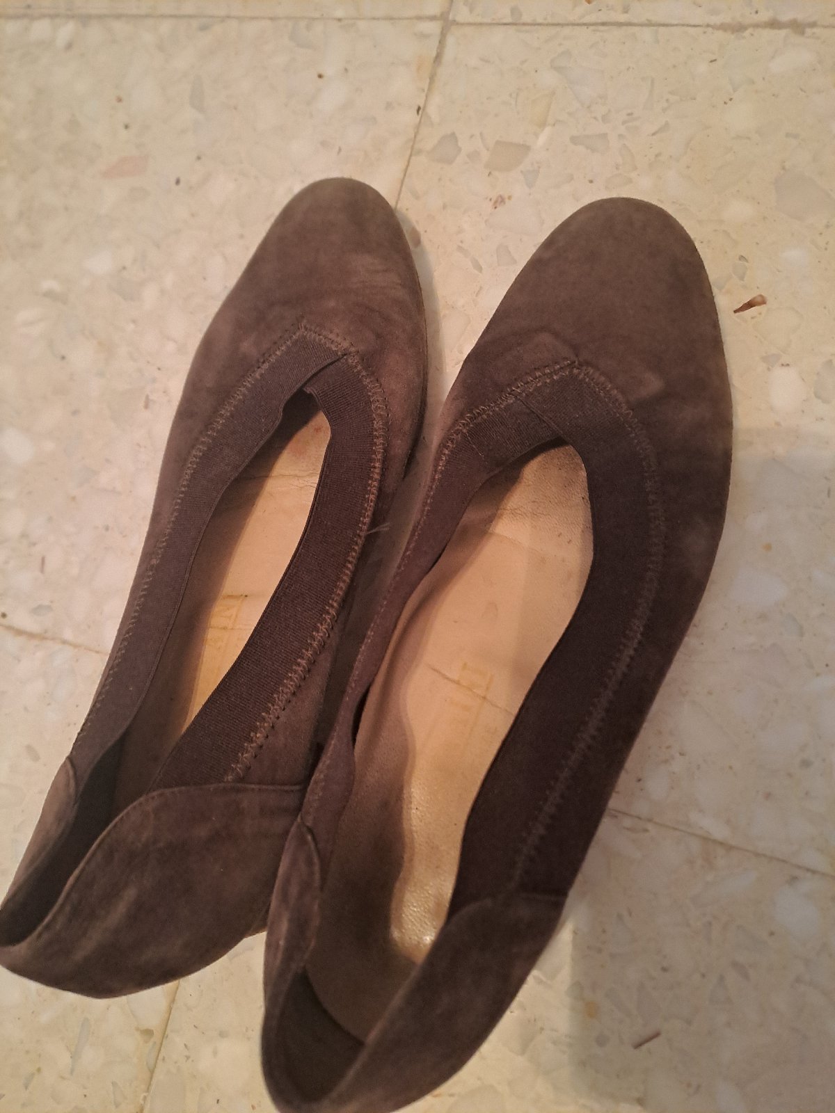 Chaussures femme