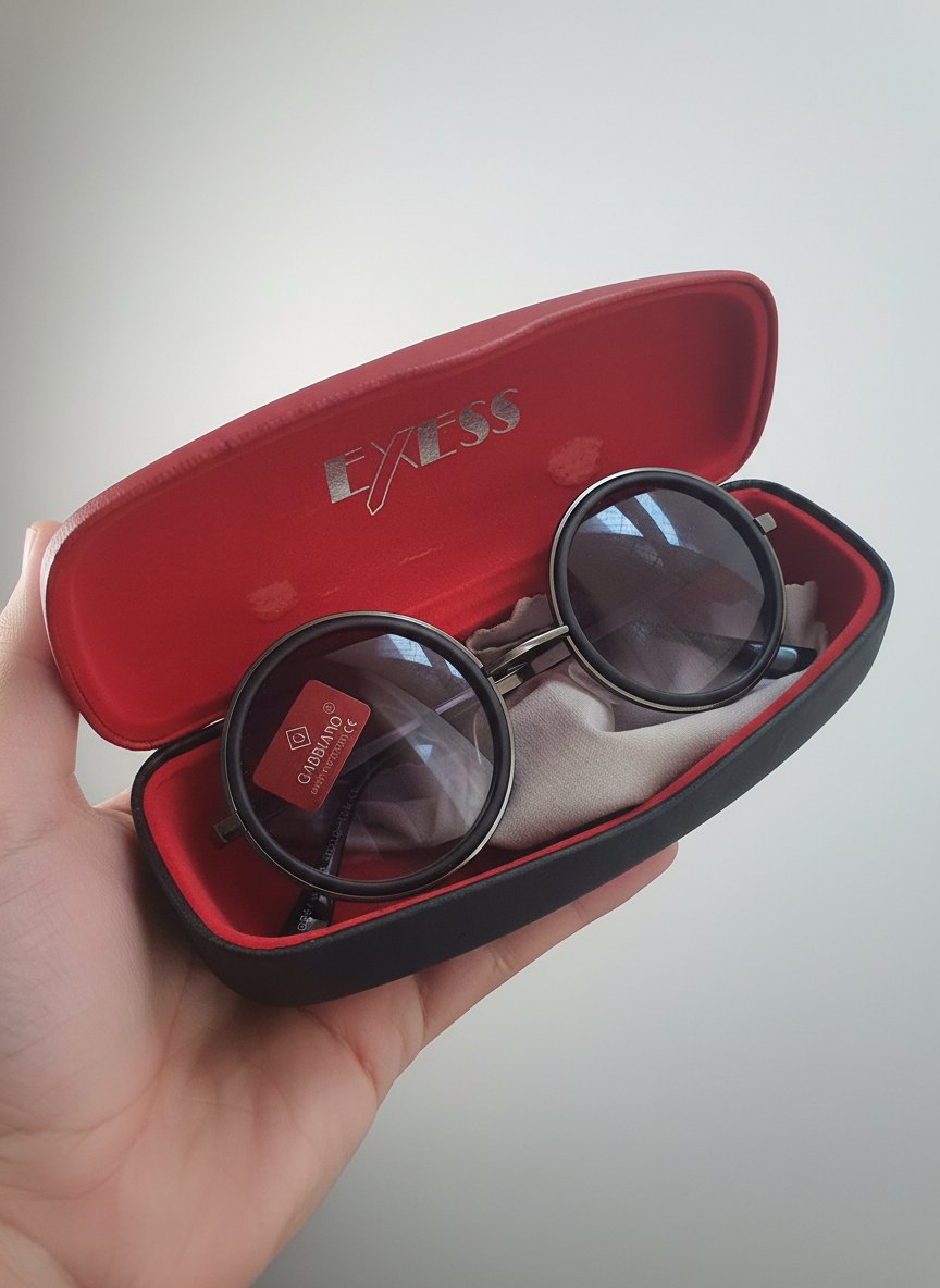 Lunette Gabrini