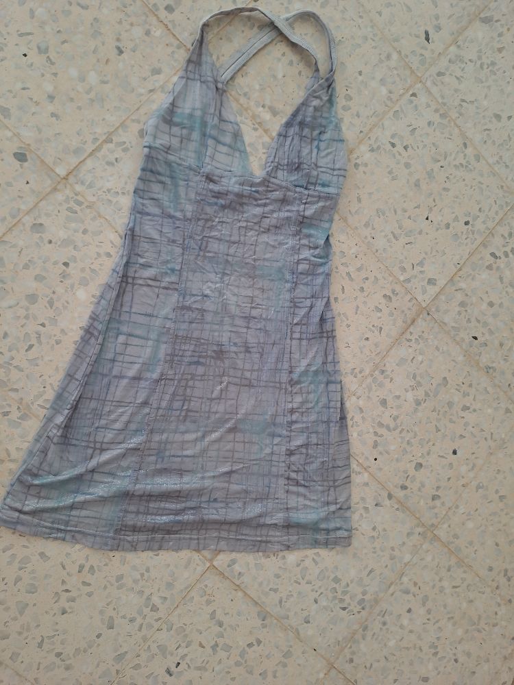 robe maillot 