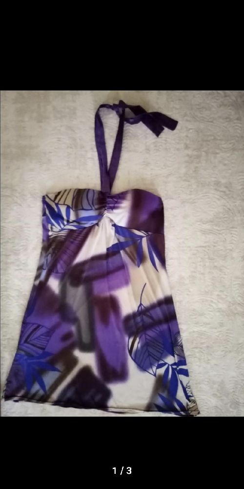 maillot de bain