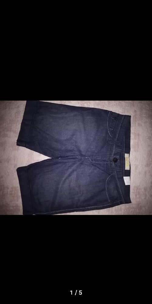 short jeans
