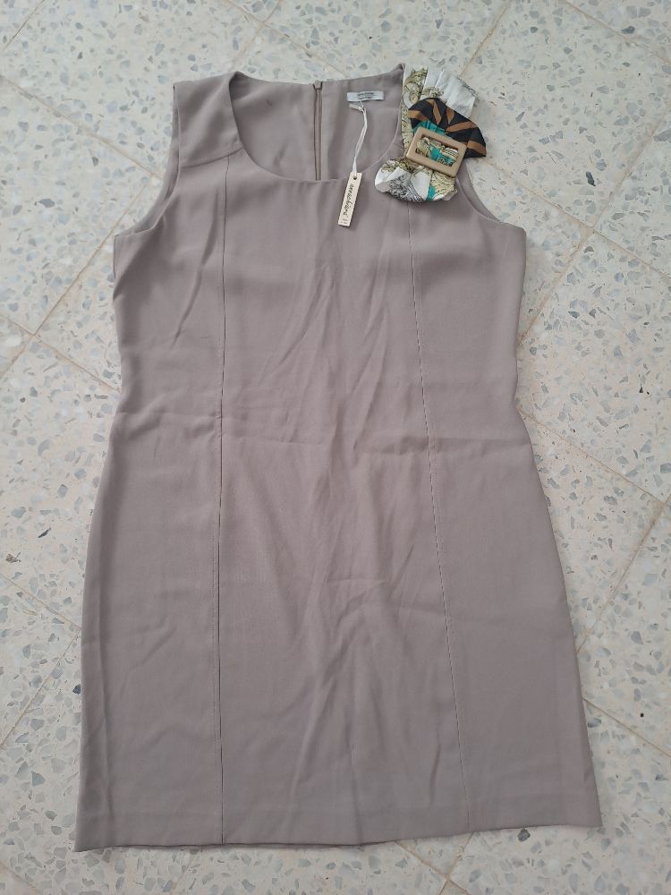 Robe chic