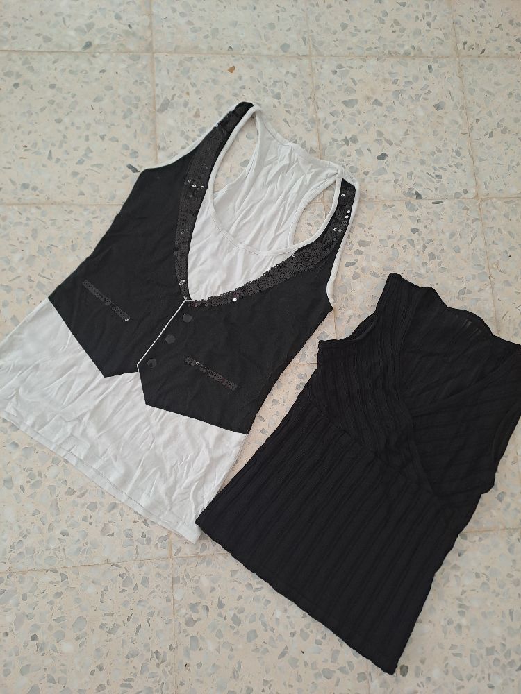 2 pull sport chic