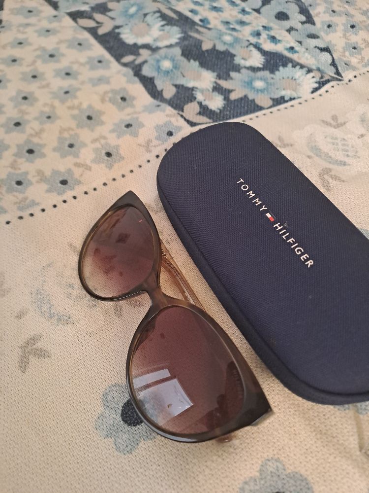 Lunettes Tommy