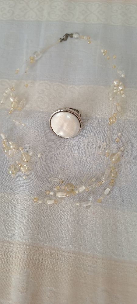 parure 