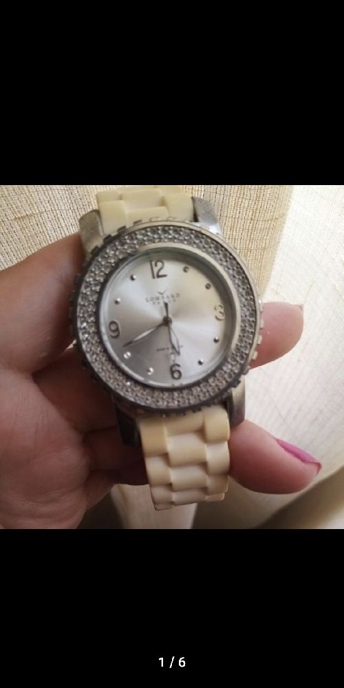 montre Lombard