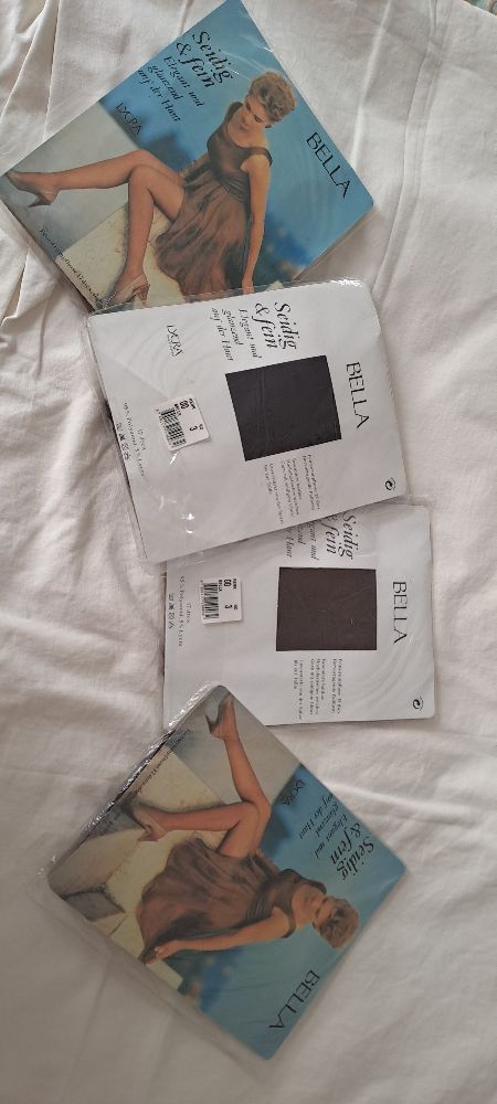 4Bella collant