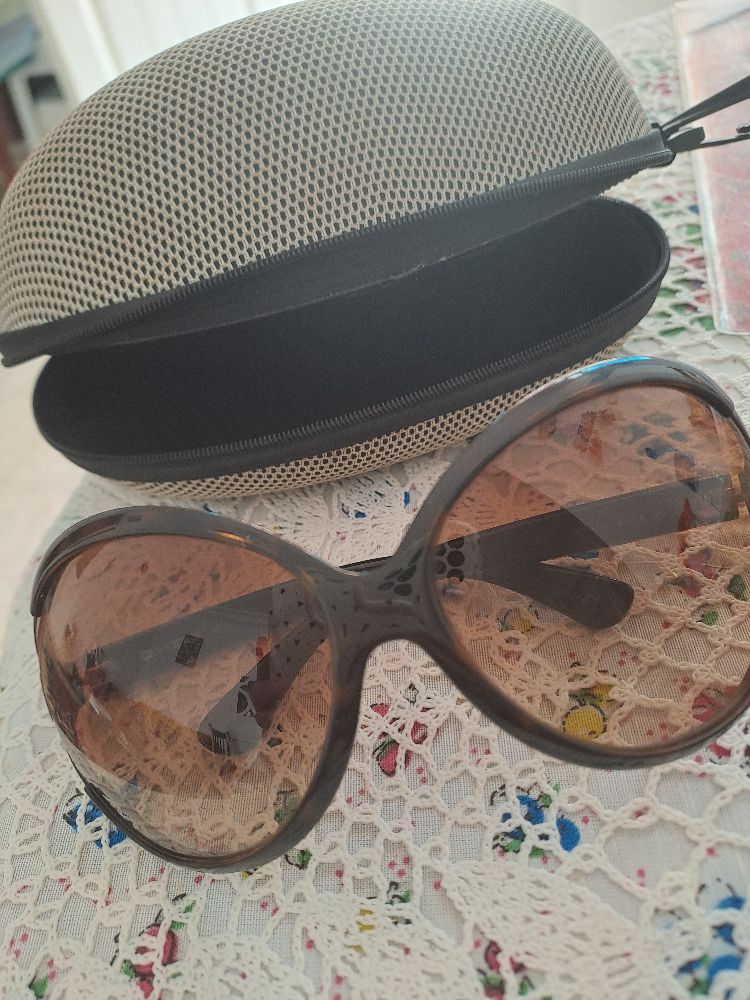 Lunettes VOGUE