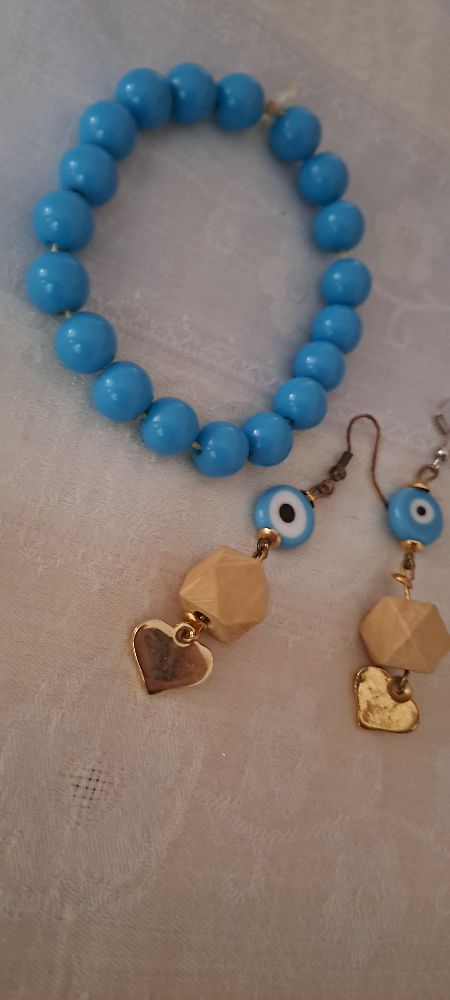 des belles bijoux