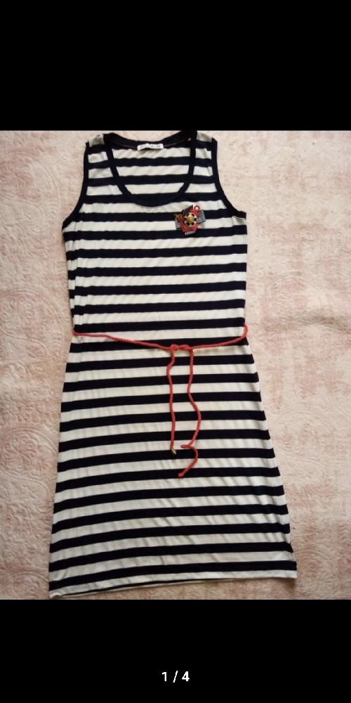 robe cocette
