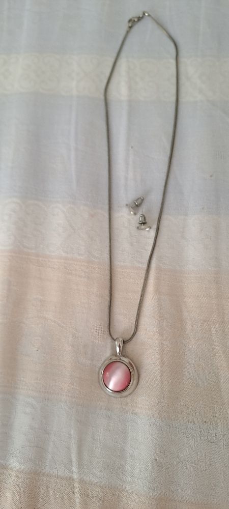 colier+boucles