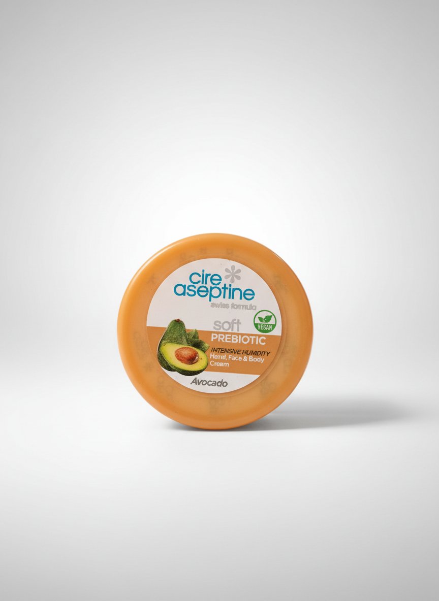 Creme aseptine