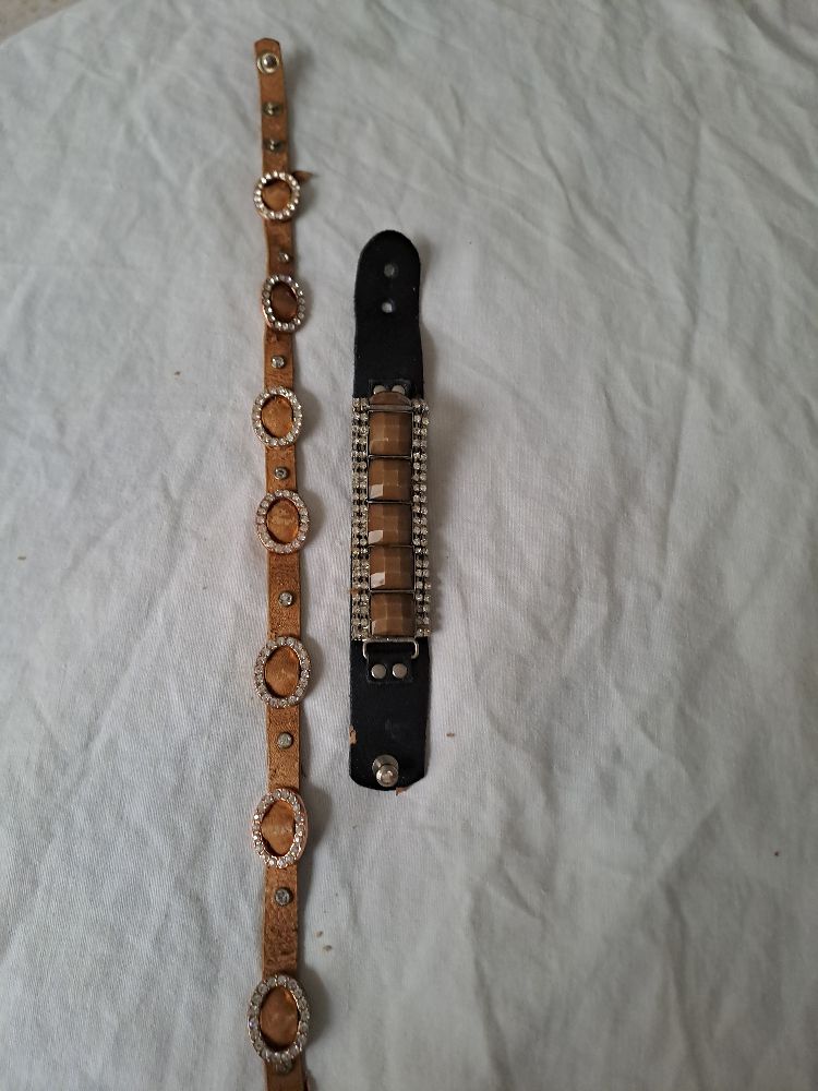 bracelets