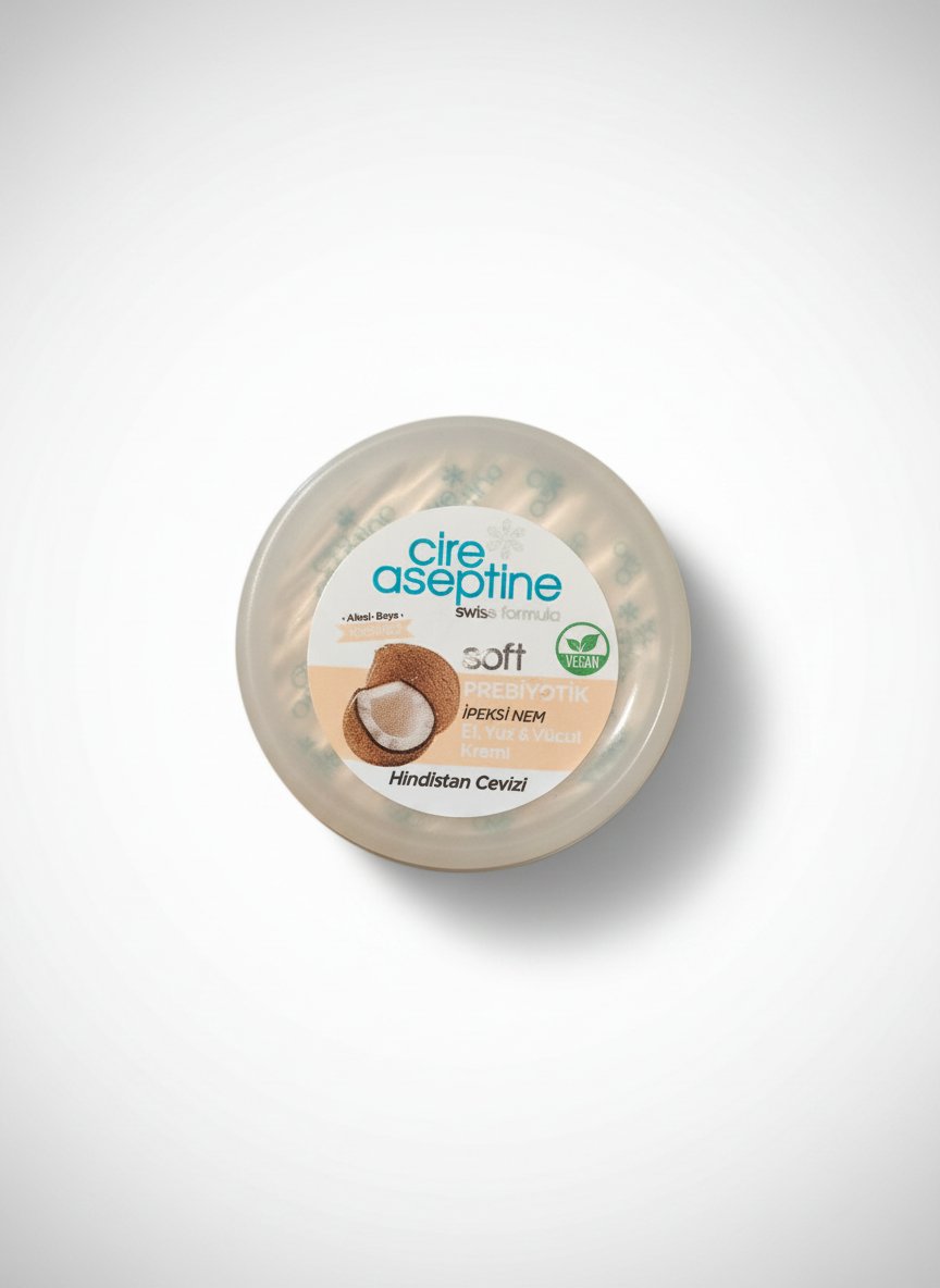 Creme aseptine