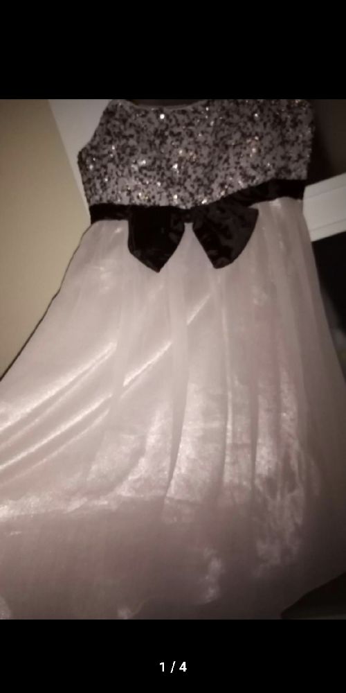 robe de fêtes 
