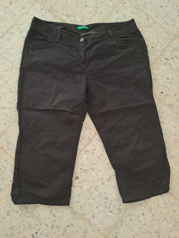 pantacourt Benetton