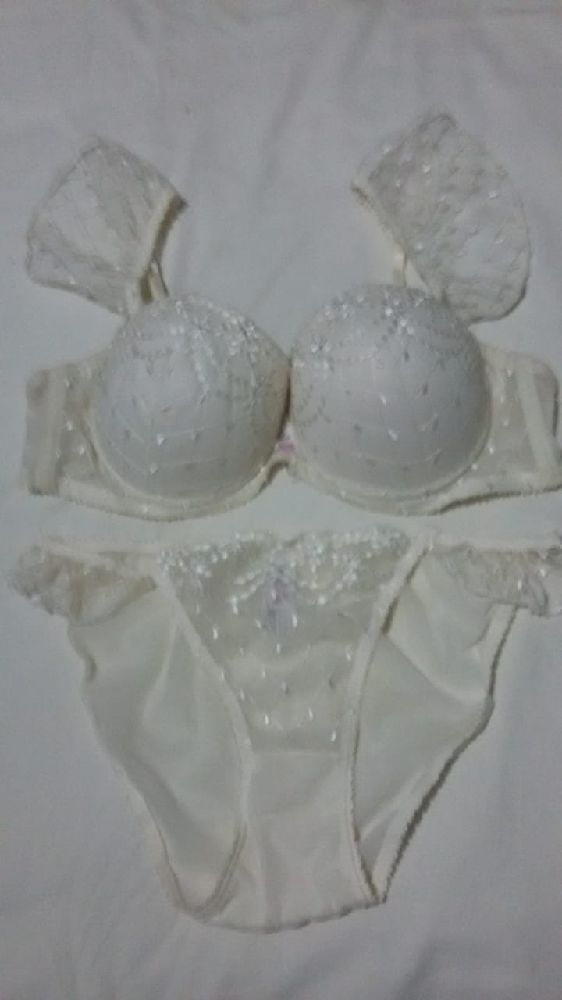 sous vêtements 