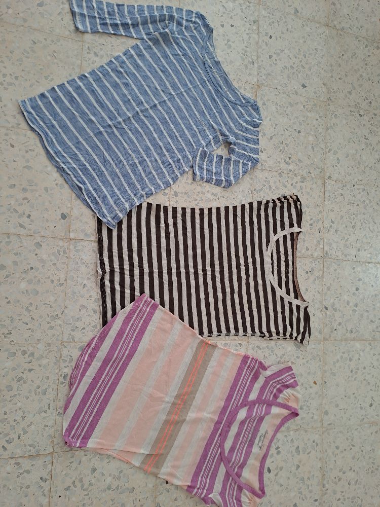 3tshirts de marque