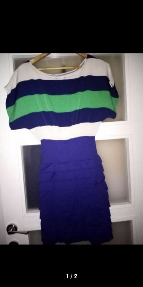 robe très chic