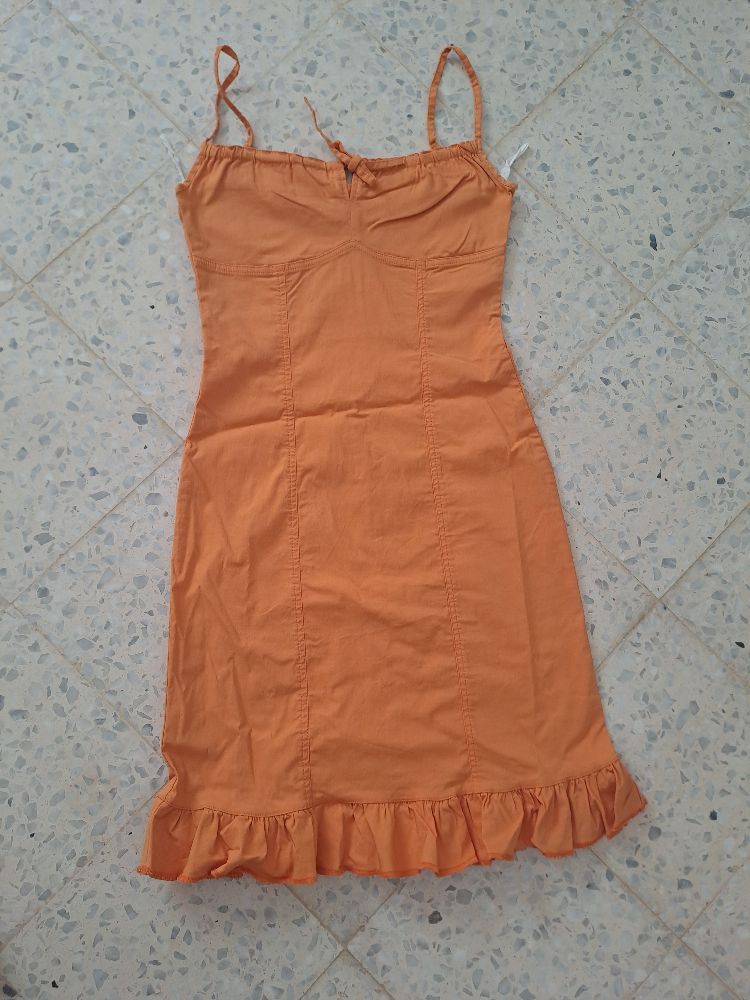 Robe de plage