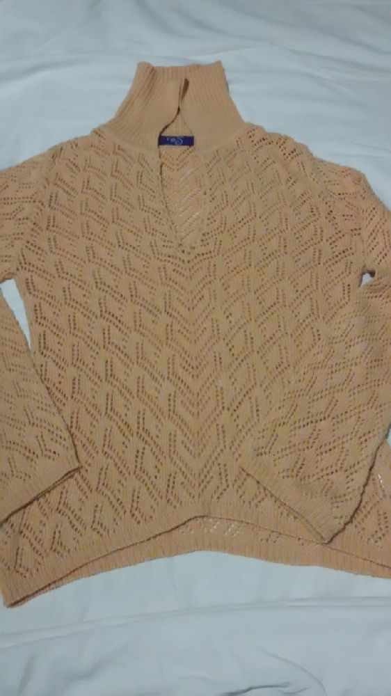 pull hiver