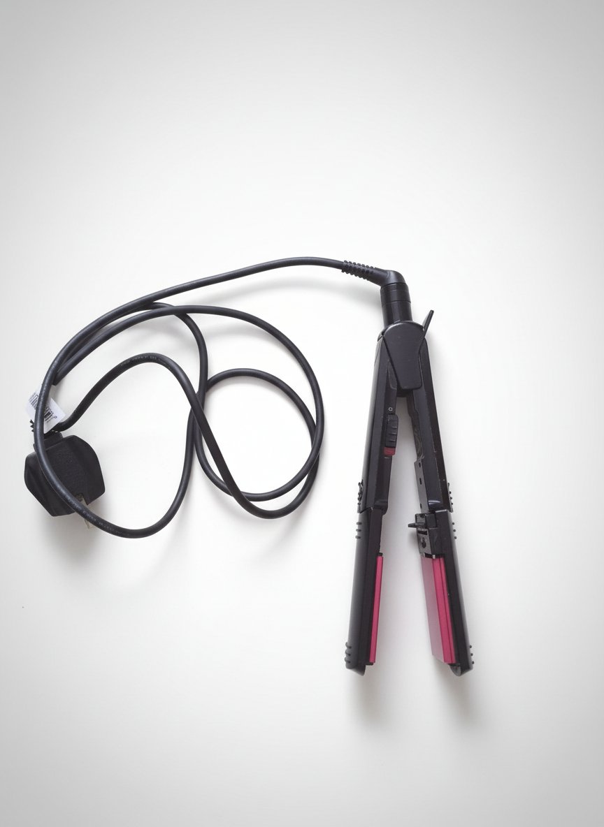 Babyliss importée